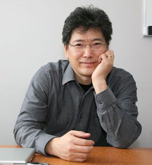 Satoshi Ikeda